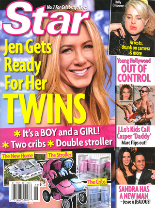 Illustration for article titled This Week In Tabloids: Courtney the Evil Succubus Maneater Will Devour Bachelor Ben